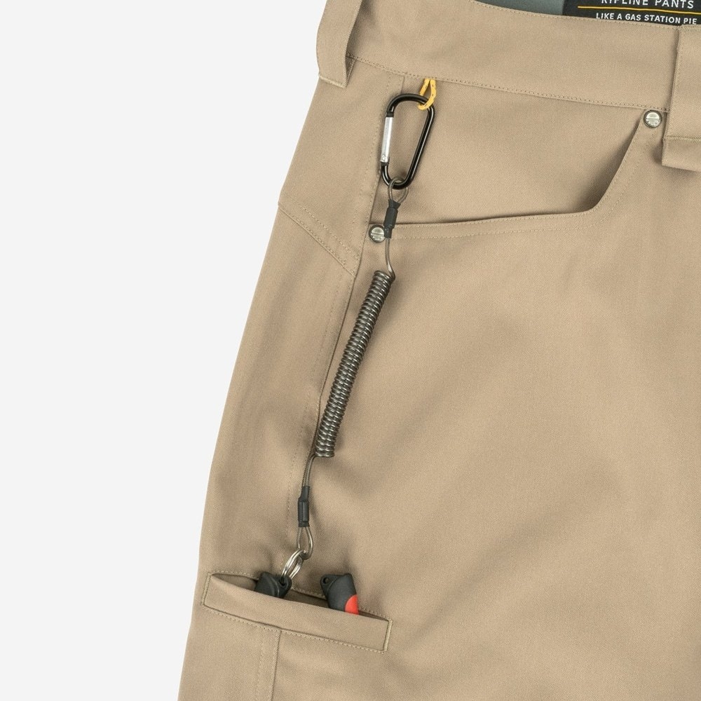 Desolve Ripline Mens Pants