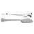Oceansouth Cover for Minn Kota Riptide Terrova 54in Grey
