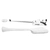 Oceansouth Cover for Minn Kota Riptide Terrova 54in White