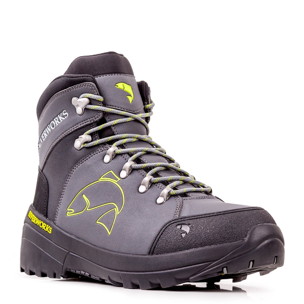 Desolve Rise Wading Boots