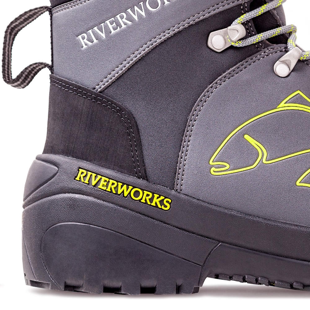 Desolve Rise Wading Boots