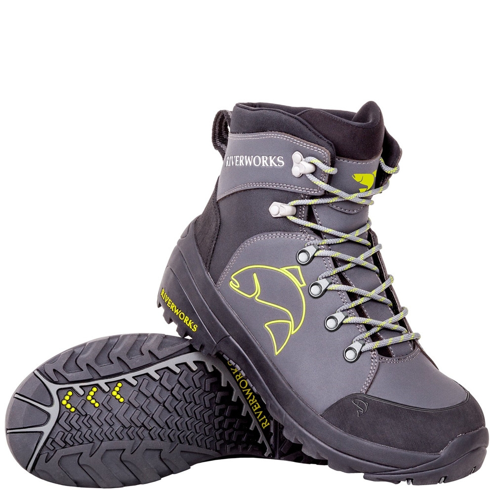 Desolve Rise Wading Boots