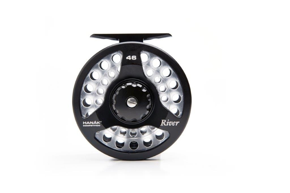 HANAK Competition River 46 Spare Spool