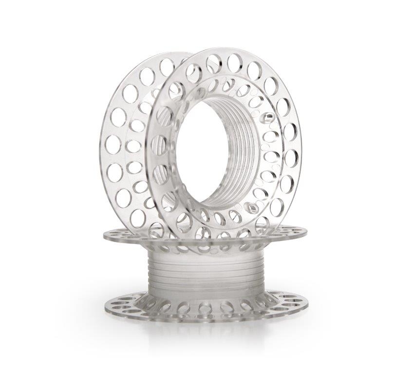 HANAK Competition Lake Pro 78 Reel WF7F with 70m Backing