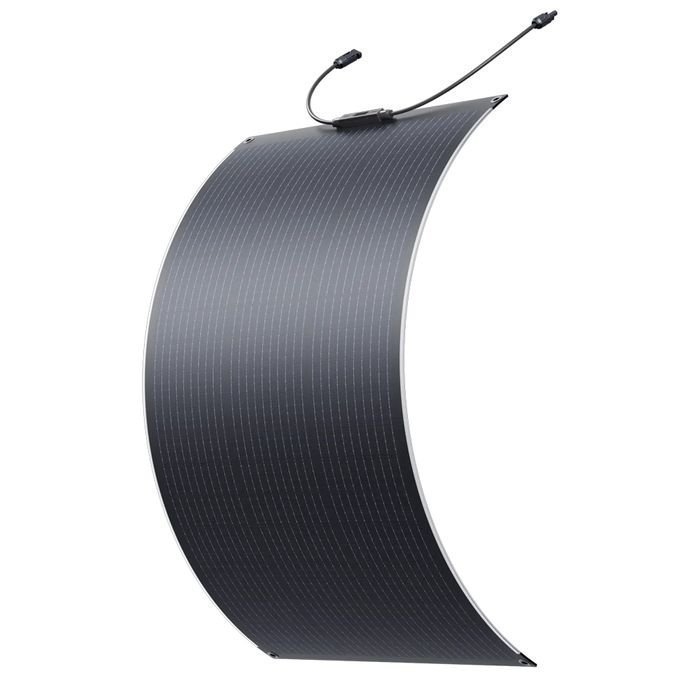 BLUETTI PV100FX Foldable Solar Panel 100W