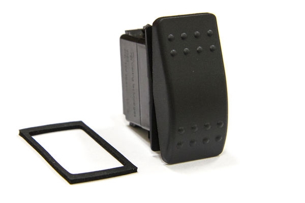 Sierra RK19430-1 Contura II Switch On/Off/On SPDT