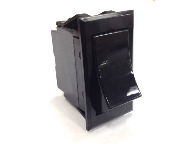 Sierra RK40140 Poly Rocker Switch