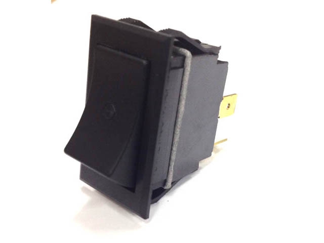 Sierra RK40370 Poly Marine Rocker Switch