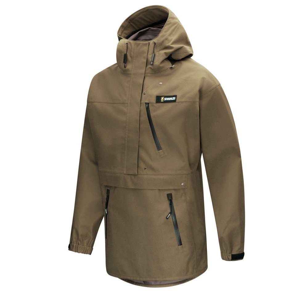 Swazi Kagoule Anorak Jacket