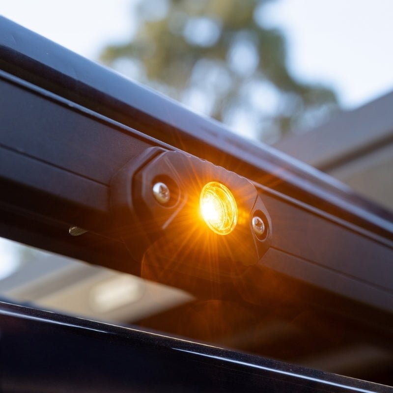 Oricom 4WD LED Rock Light 456LM RGB Qty 6