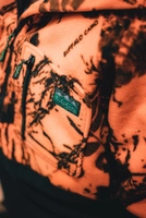 Ridgeline Tusk Half Zip Fleece Mens Jacket Thumbnail Ridgeline Tusk Half Zip Fleece Mens Jacket