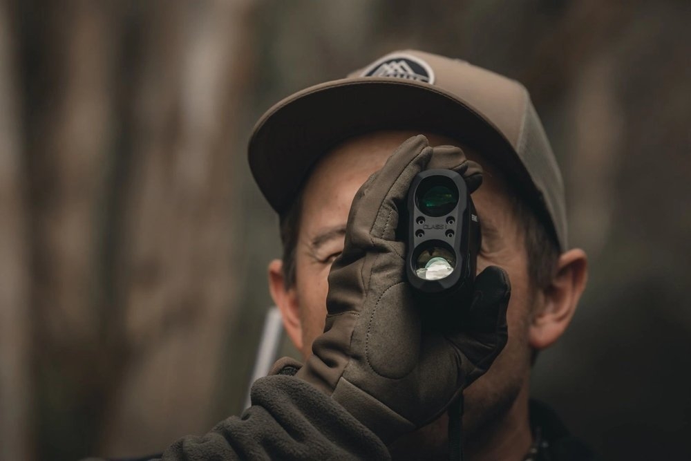 Ridgeline Performance 1500 Rangefinder