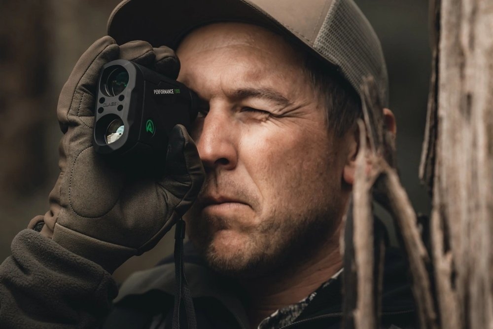 Ridgeline Performance 1500 Rangefinder