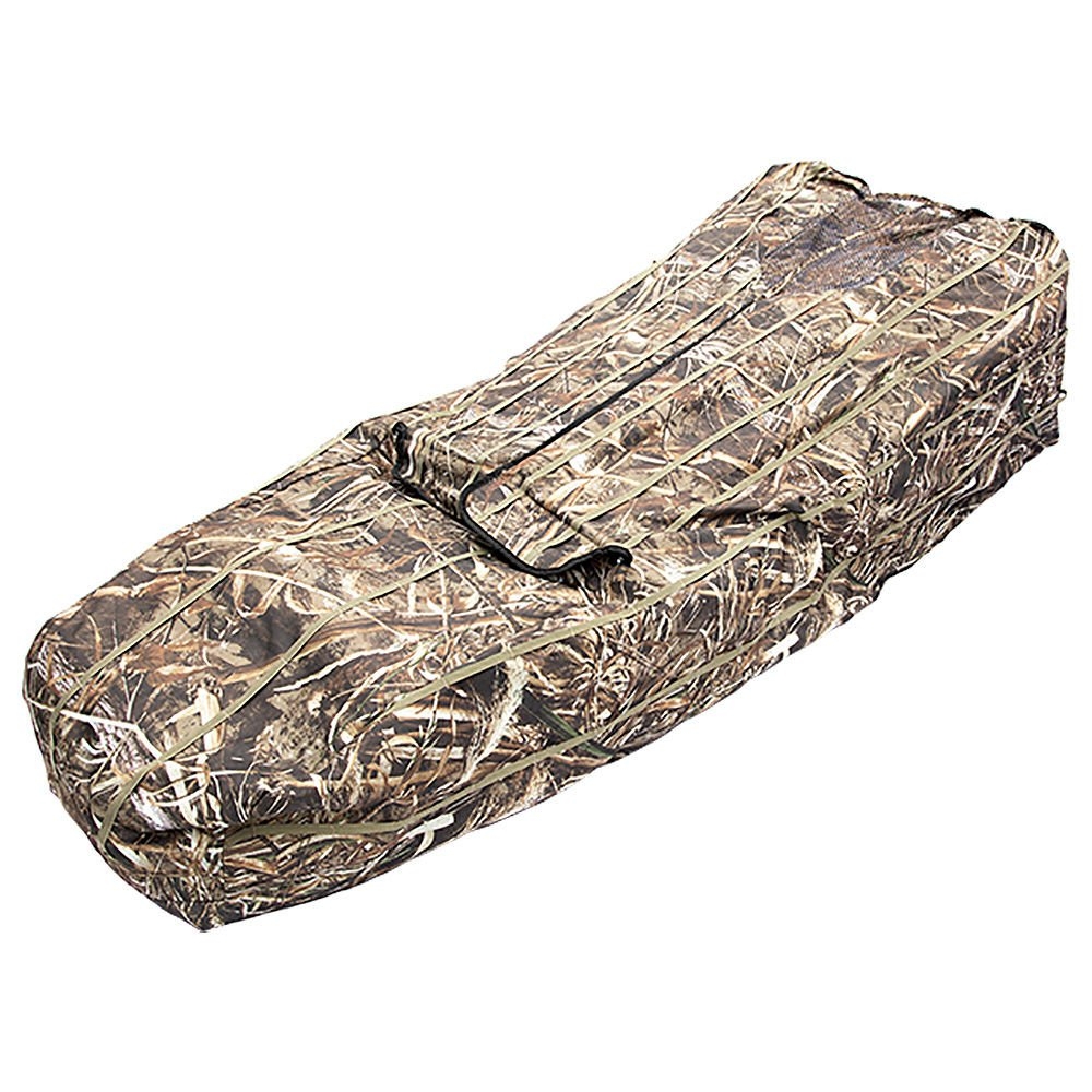 Ridgeline Portable Layout Duck Blind Max5 Camo