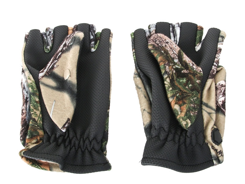 Ridgeline Snugger Shooting Gloves S/M