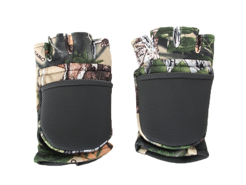 Ridgeline Snugger Shooting Gloves S/M