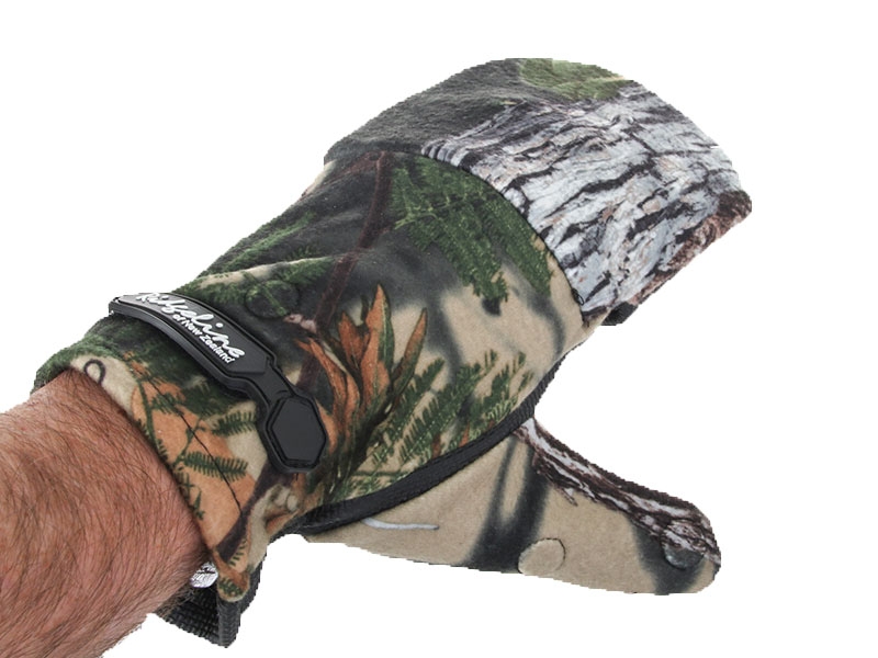 Ridgeline Snugger Shooting Gloves S/M