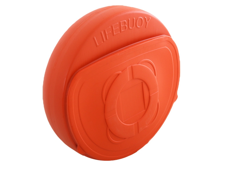 Donaghys Lifebuoy Cabinet for 30in and 24in Lifebuoy Rings