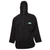 Ridgeline Mens Hooded Anorak Black XS