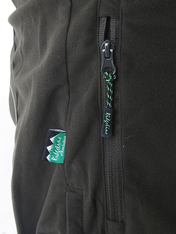 Ridgeline Duralite Mens Pants Olive 3XL