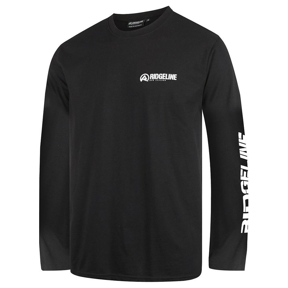 Ridgeline Pro Hunt Mens Long Sleeve Crew Top