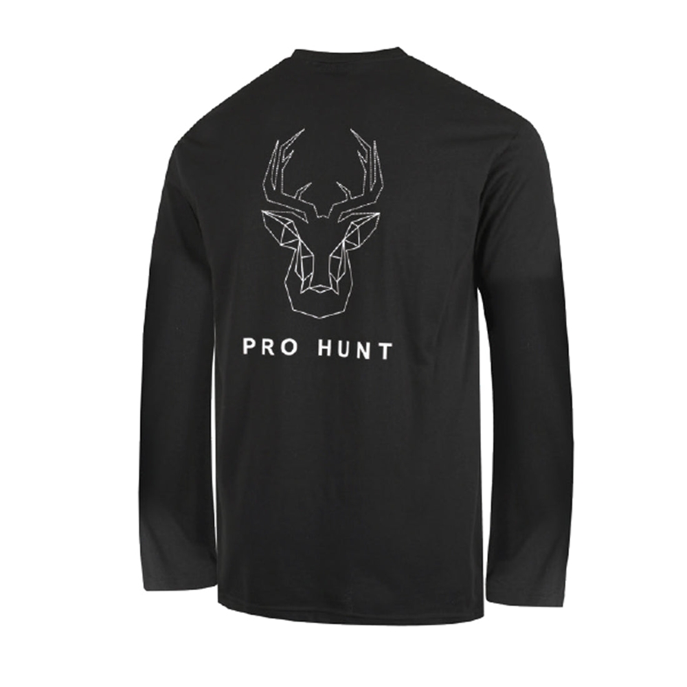 Ridgeline Pro Hunt Mens Long Sleeve Shirt