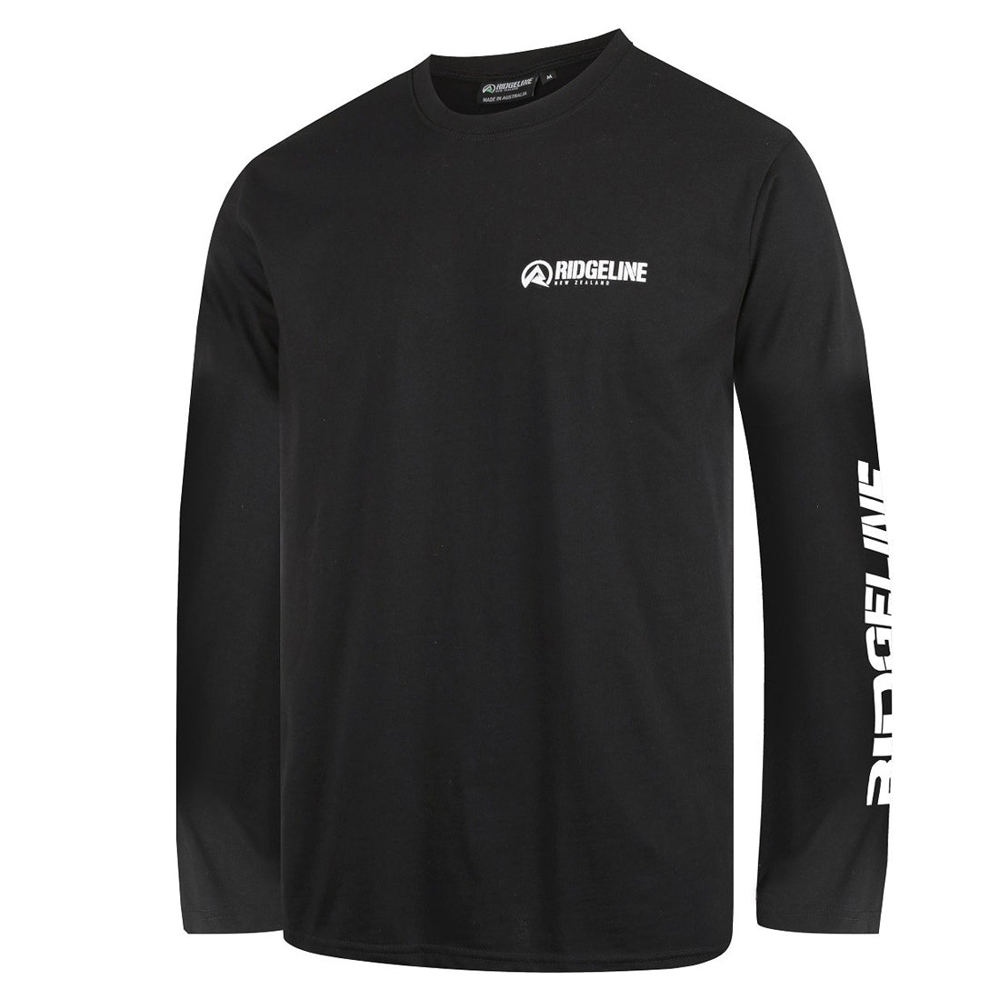 Ridgeline Pro Hunt Mens Long Sleeve Shirt