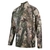 Ridgeline Whanau Long Sleeve Mens Top Buffalo Camo S