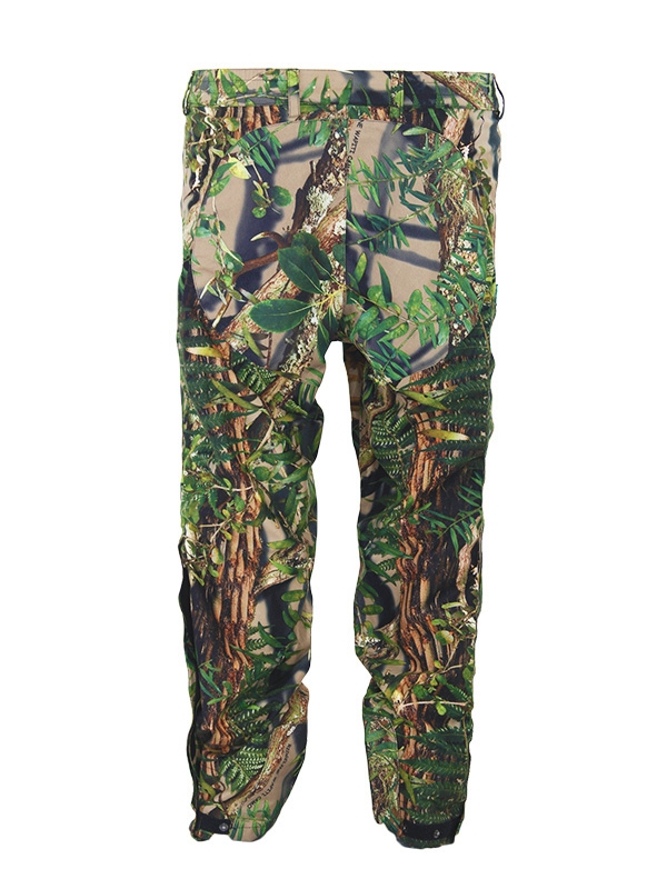 Ridgeline Recoil Mens Pants Wapiti Camo 5XL