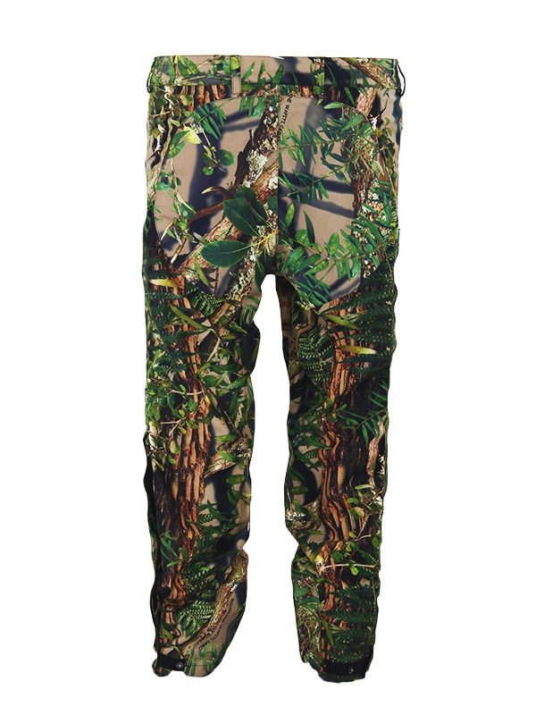 Ridgeline Recoil Mens Pants Wapiti Camo XS