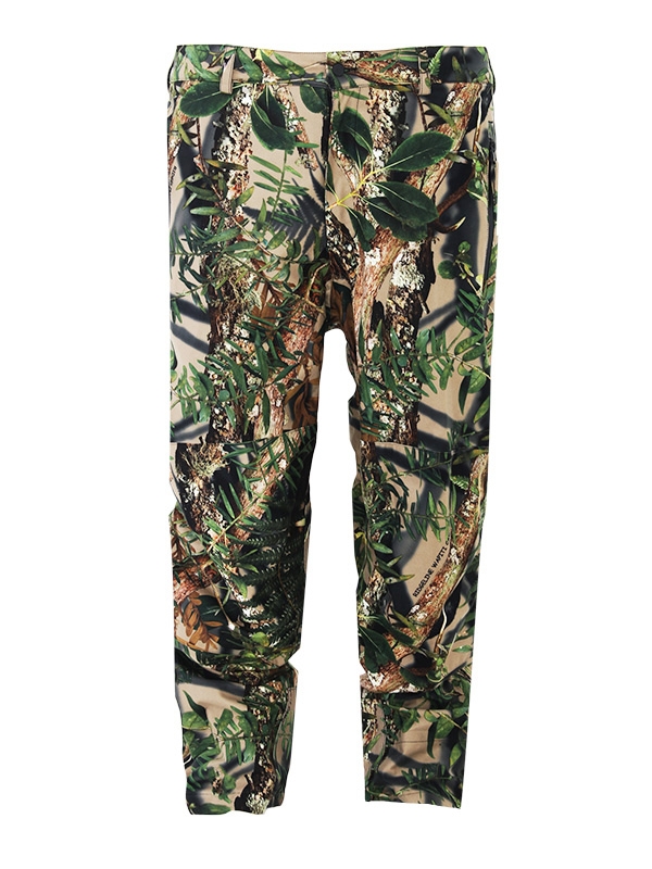 Ridgeline Recoil Mens Pants Wapiti Camo 5XL