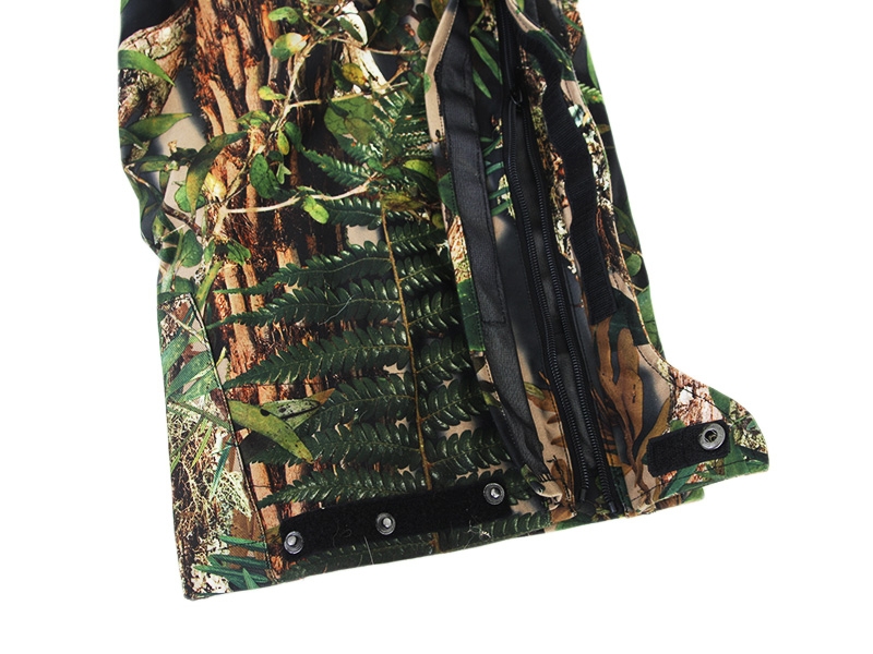 Ridgeline Recoil Mens Pants Wapiti Camo 5XL