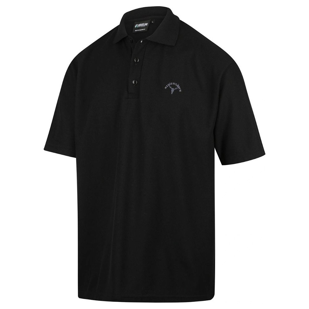 Ridgeline Classic Mens Polo Shirt