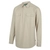 Ridgeline Yard Placket Mens Long Sleeve Shirt Eucalyptus 4XL