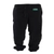Ridgeline Staydry Fleece Pants Black 2XL