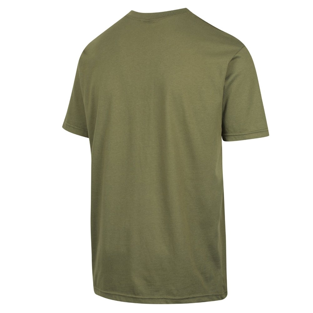 Ridgeline Logo Mens T-Shirt