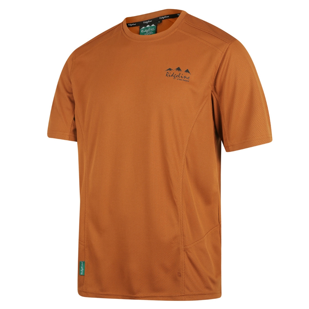 Ridgeline Whanau COOLDRY Kids T-Shirt