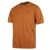 Ridgeline Whanau COOLDRY Kids T-Shirt Rust 2