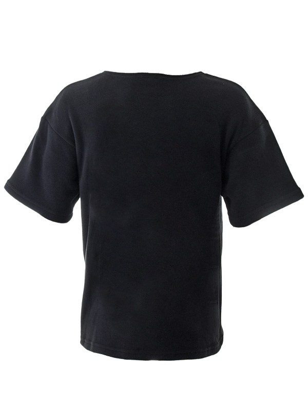 Ridgeline Classic Workmans T-Shirt Black Large