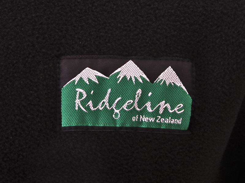 Ridgeline Classic Workmans T-Shirt Black Large