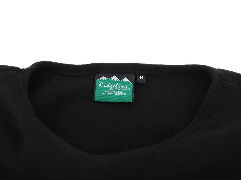 Ridgeline Classic Workmans T-Shirt Black Large