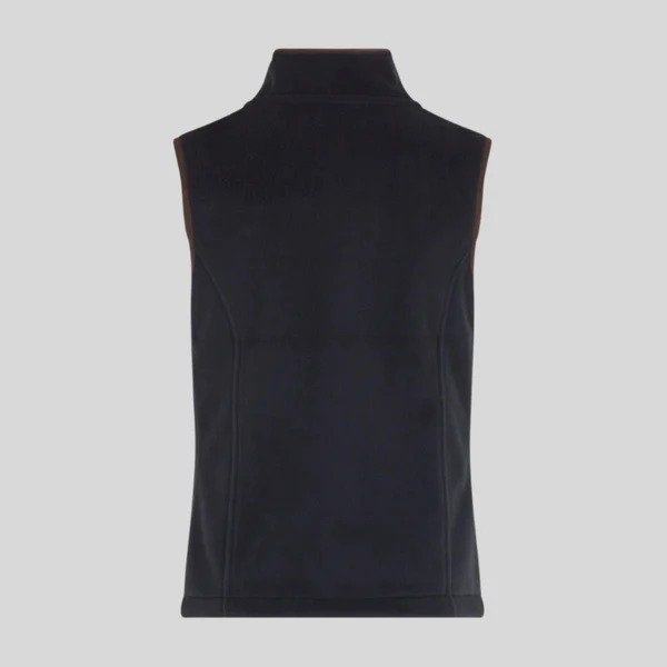 Ridgeline Kodiak Cub Kids Gilet Vest Navy