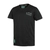 Ridgeline Whanau Polyester COOLDRY Kids T-Shirt Black 6