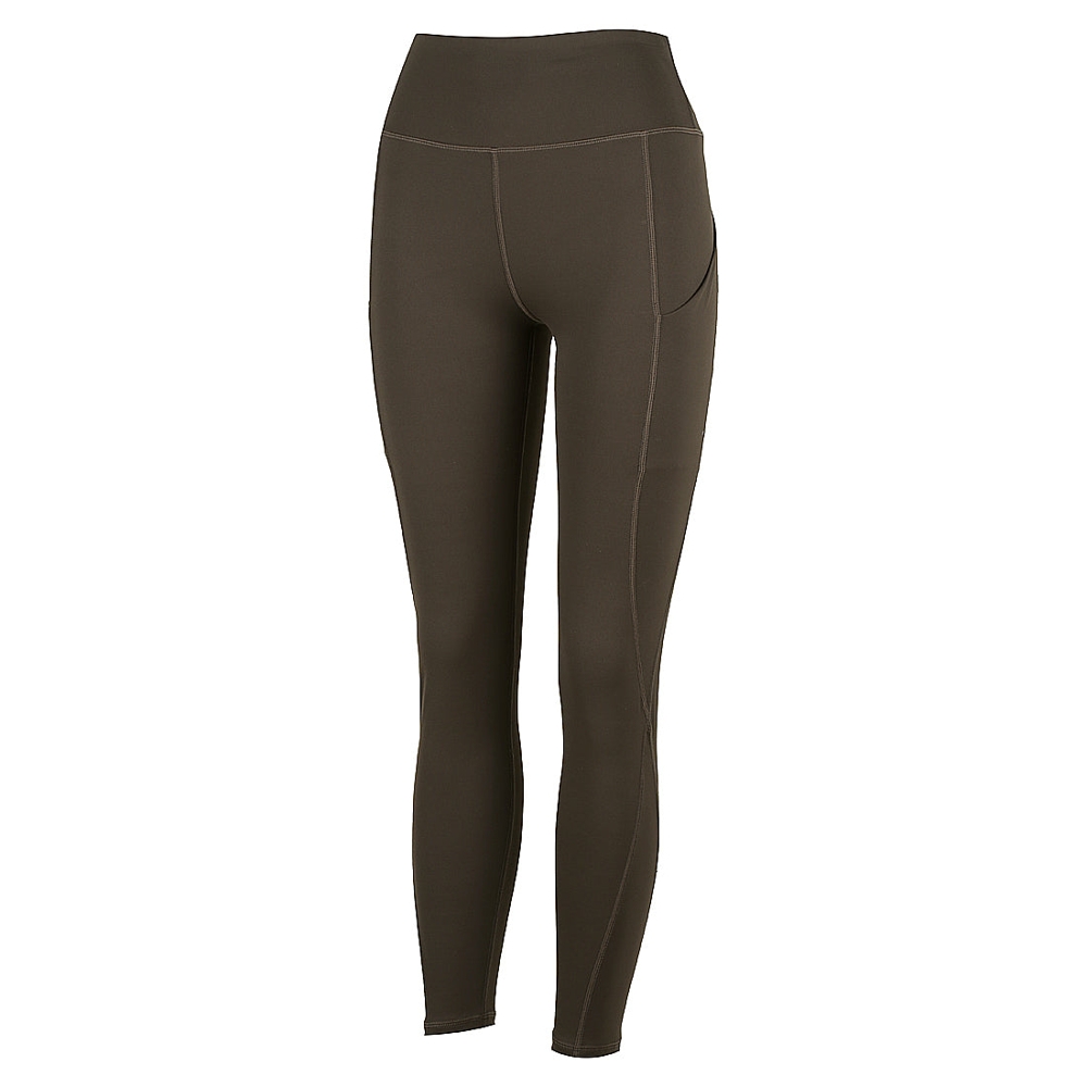 Ridgeline Infinity Womens Leggings Forest XS