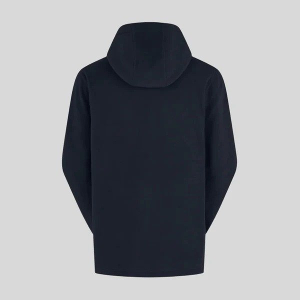 Ridgeline Ballistic Mens 275gsm Fleece Hoodie