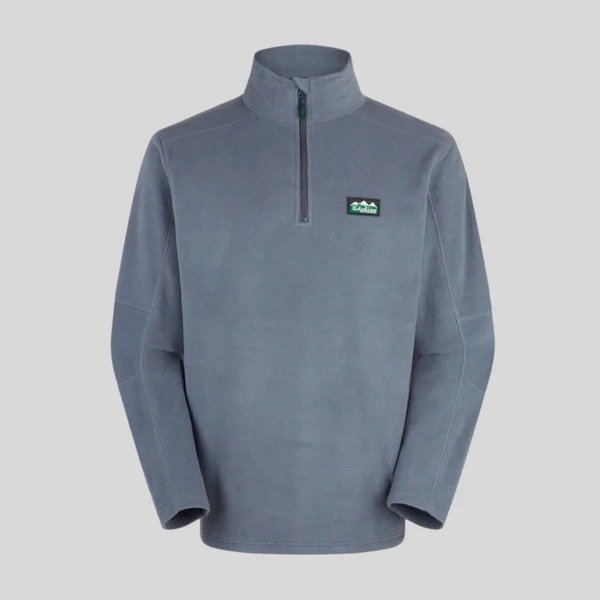 Ridgeline Narvik Mens 200gsm Fleece Top