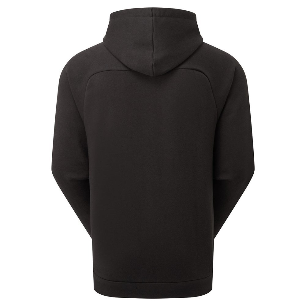 Ridgeline Signature Mens Hoodie Shale