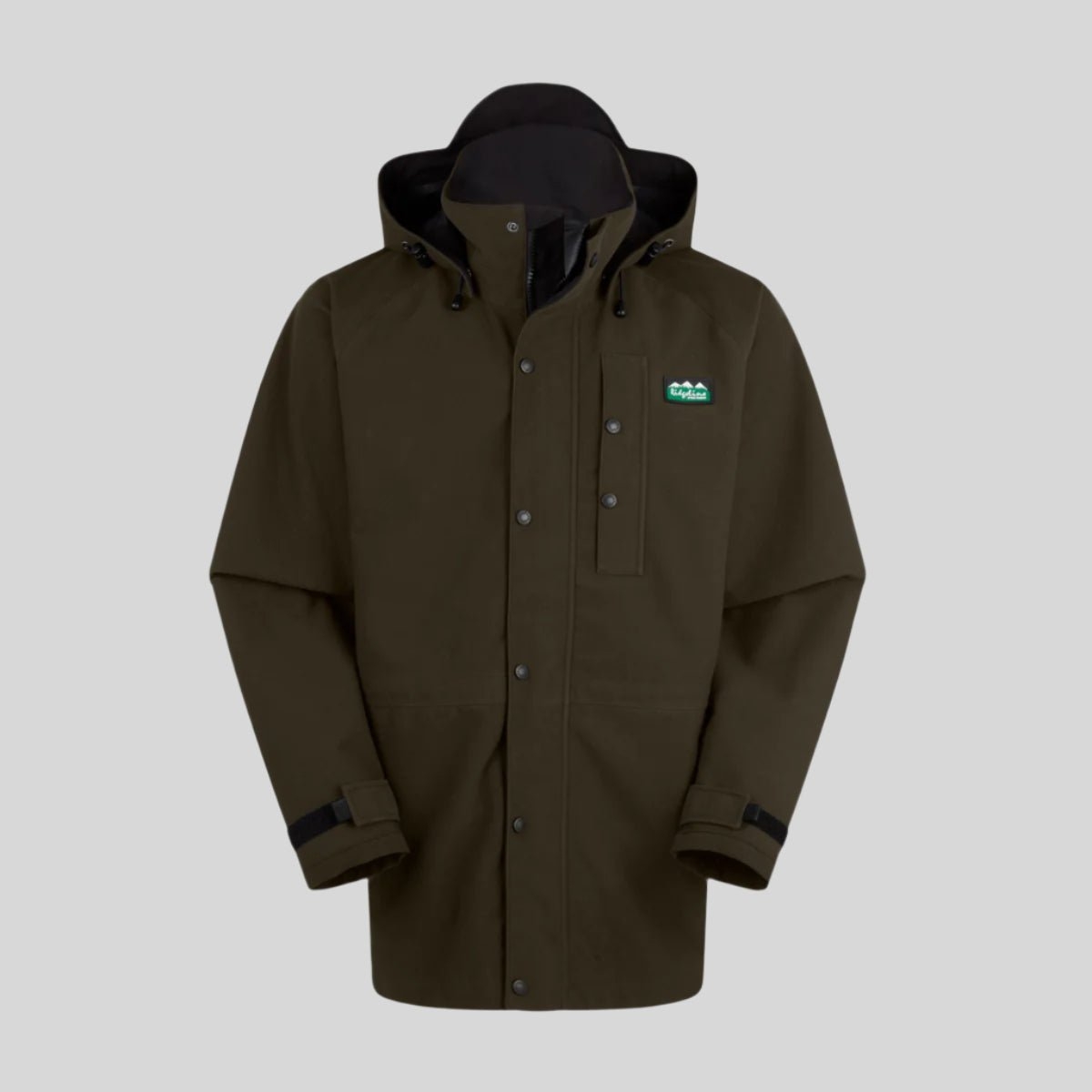 Ridgeline Monsoon Classic Mens  Jacket