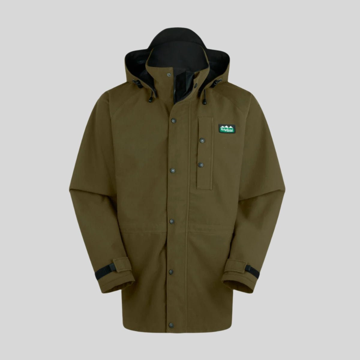 Ridgeline Monsoon Classic Mens  Jacket