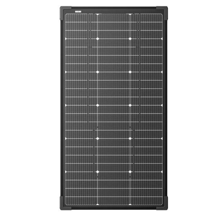 EcoFlow Bi-Facial Modular Solar Panel 125W